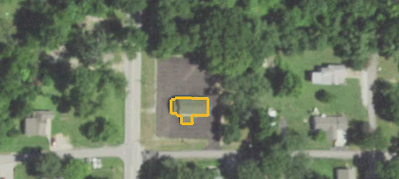 601 Randolph Rd