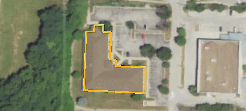 701 Woods Chapel Rd