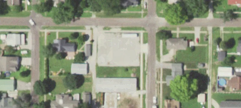 211 3rd St