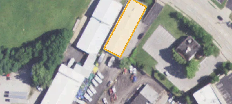 11440 Dorsett Rd