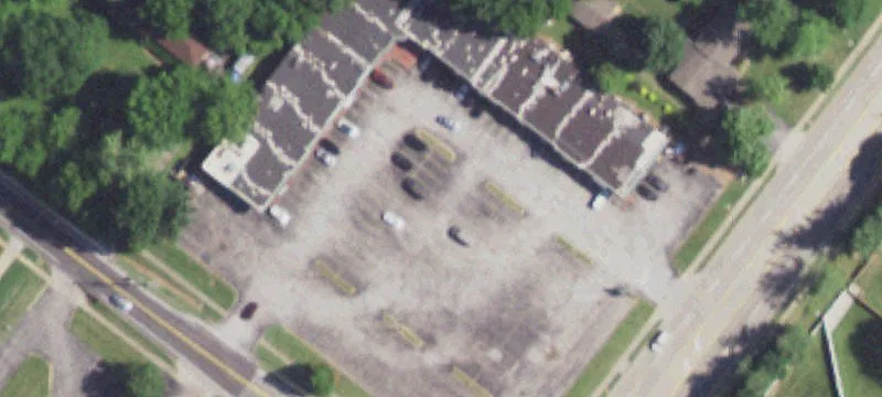 2905 Patterson Rd