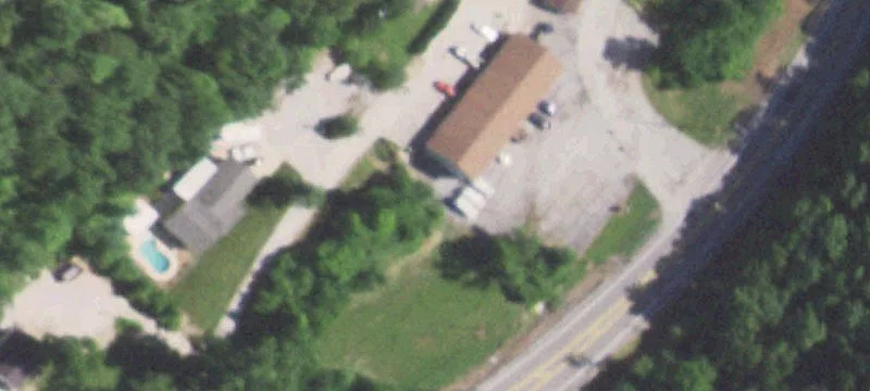 3813 Old State Rte 21