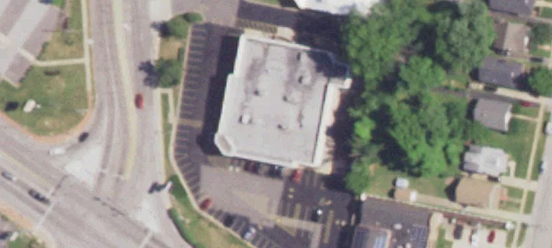 3300 Brown Rd