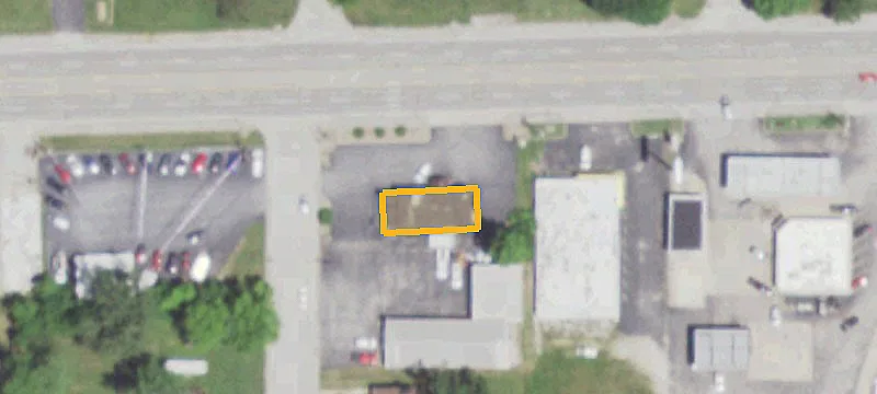 540 Us Hwy 50th W