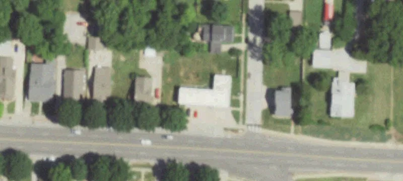 1100 Truman Rd