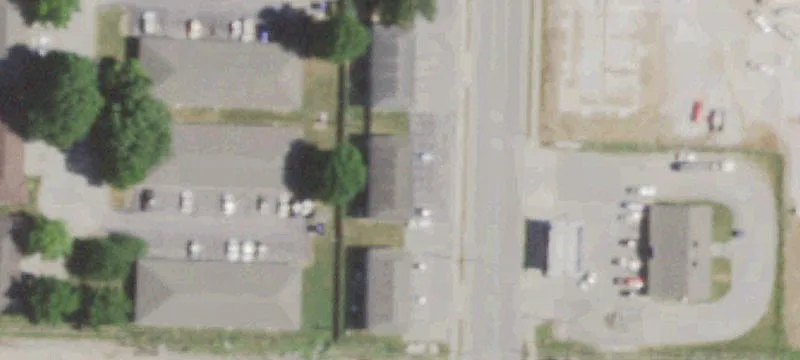 1203 Main St