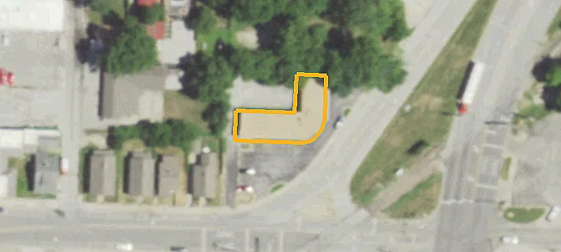 136 Walnut St