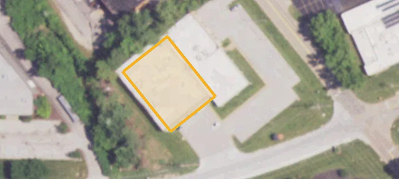 1705 Larkin Williams Rd