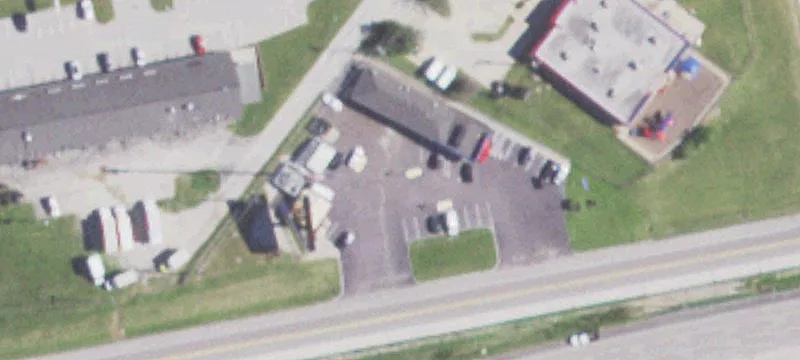 6119 Dunn Rd