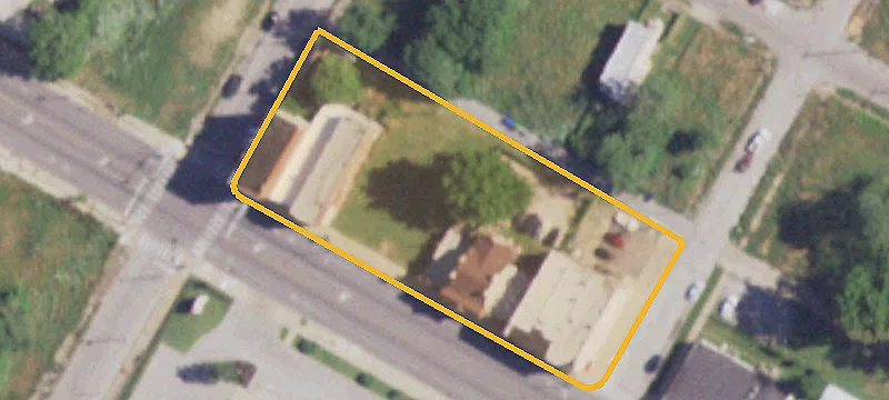 4149 Dr Martin Luther King Dr