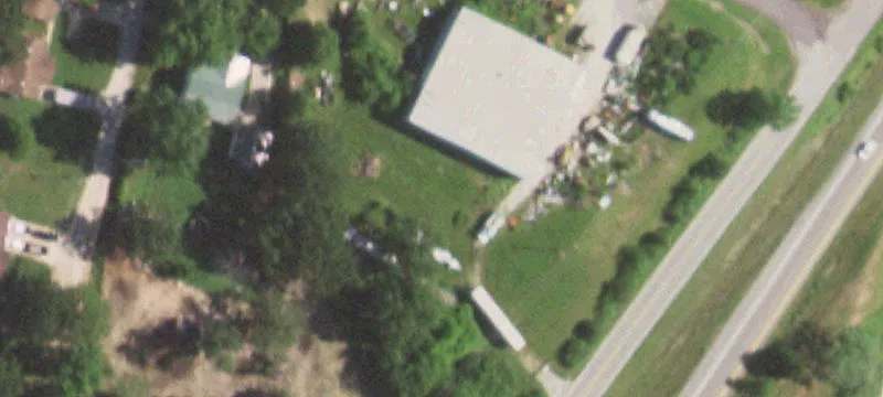 12507 Old County Rd