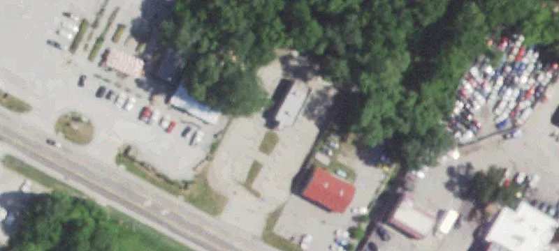 4641 Gravois Rd