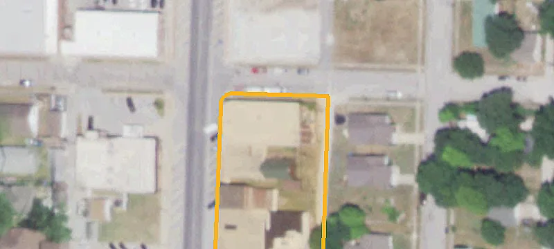 201 Main St