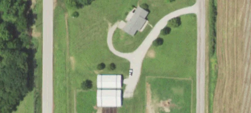 18650 Settles Sta Rd