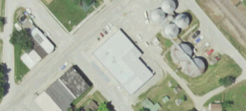 400 Main St