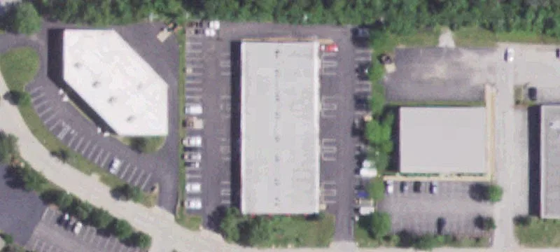 16201 Westwoods Business Park