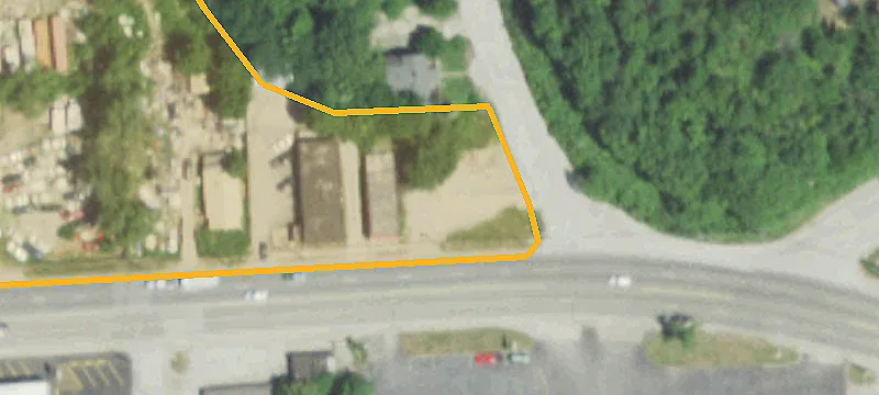 5614 Blue Pkwy