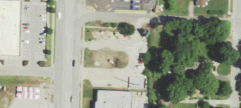 1401 Noland Rd