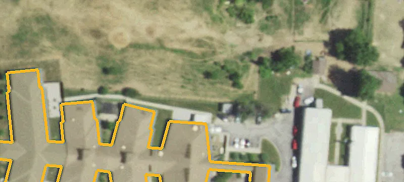 15600 Woods Chapel Rd