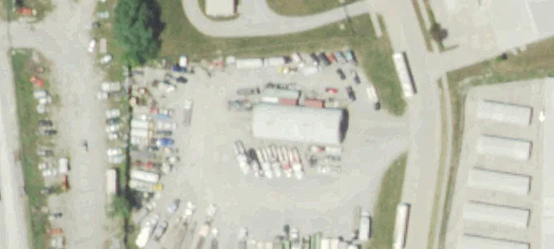 809 Hillsdale Rd