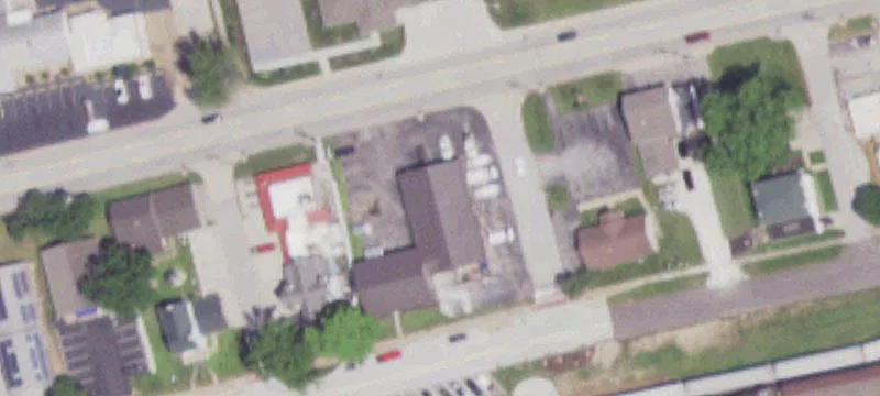 508 Pearce Blvd