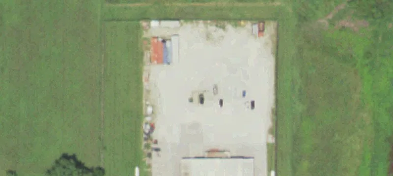 11000 92nd Hwy