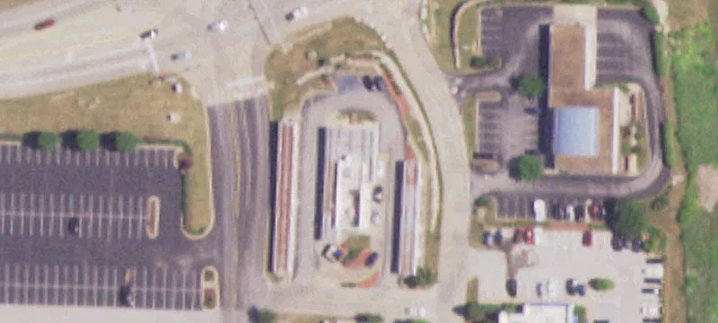 100 Gravois Blfs Cir