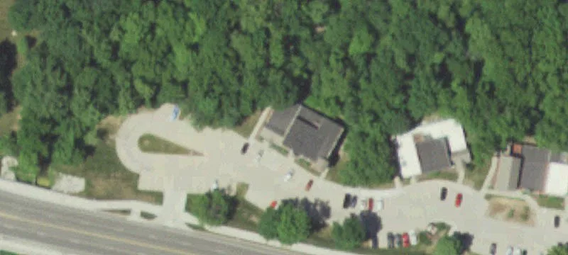601 Nifong Blvd