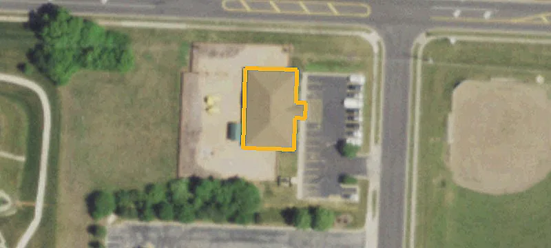 800 Church Rd