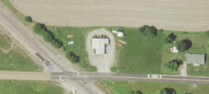 2655 Benson Rd