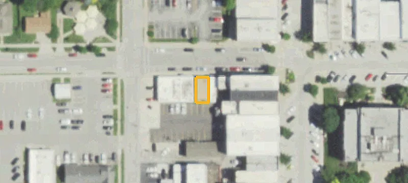 11 Franklin St