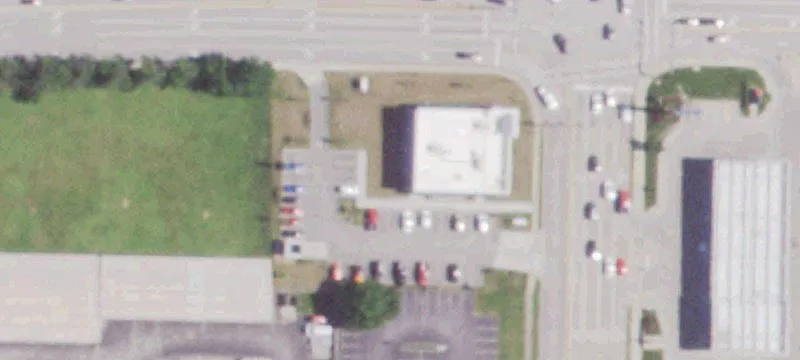 3909 Mexico Rd