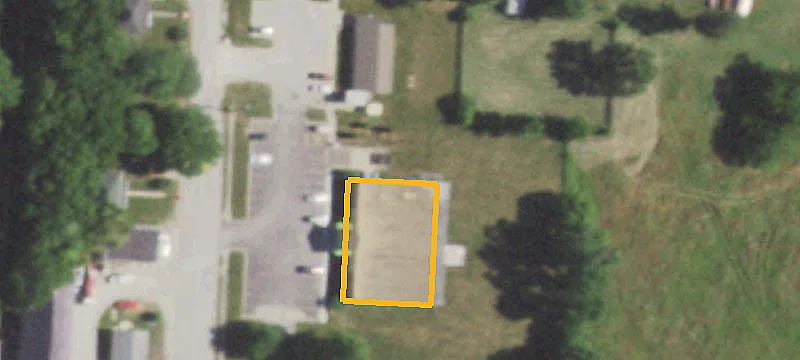 211 Bynum Rd