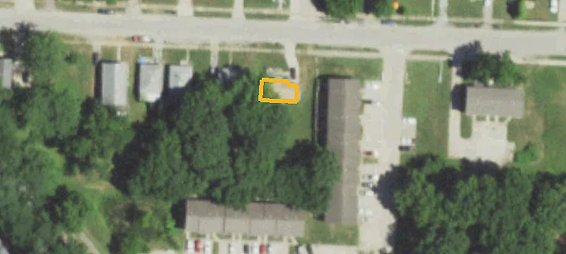321 Ws Ave, Unit 1