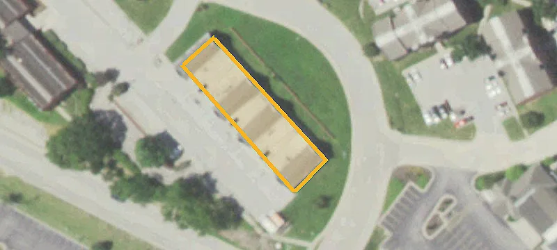 303 Marshall Rd