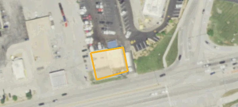 2002 Armour Rd
