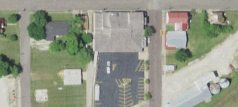 201 Main St