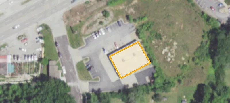 602 Us Hwy 50th E