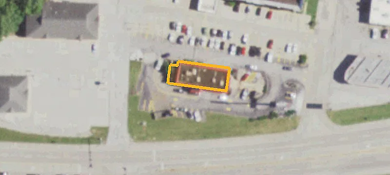 1305 Veterans Blvd