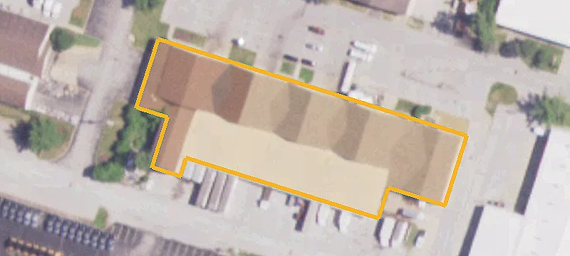 13526 Industrial Dr