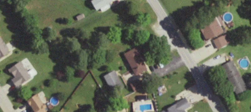 11705 Gamel Cemetery Rd
