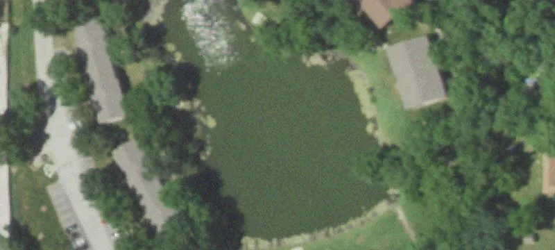 2609 Eastwood Dr