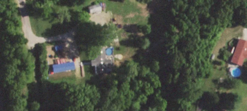 5602 Black Crk Rd