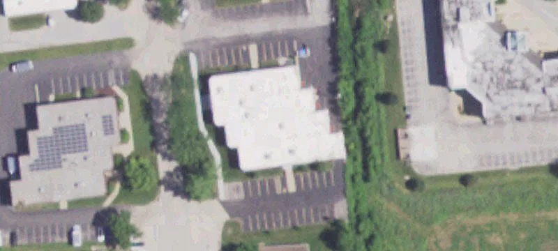 234 Chesterfield Industrial Blvd
