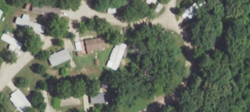 517 Park Is Dr, Unit 33