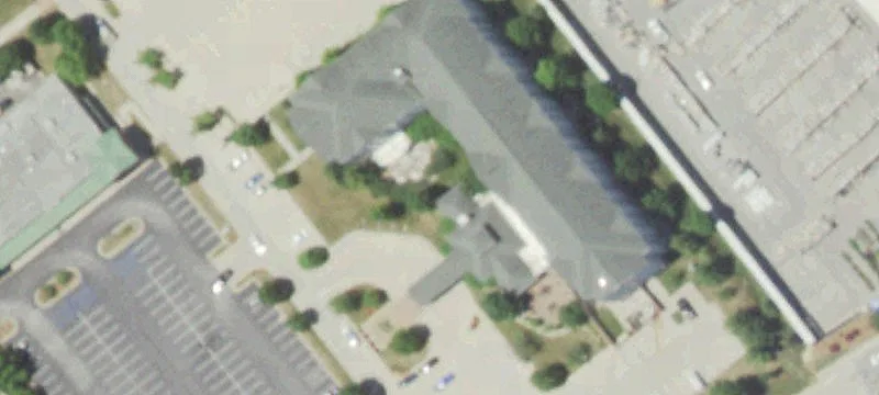 3300 Vandiver Dr