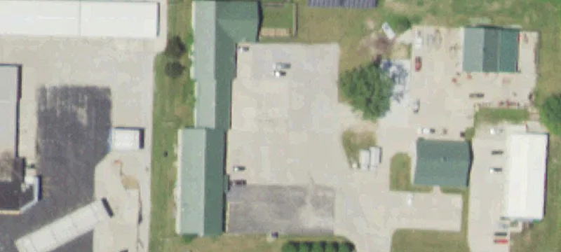 Urbandale Dr