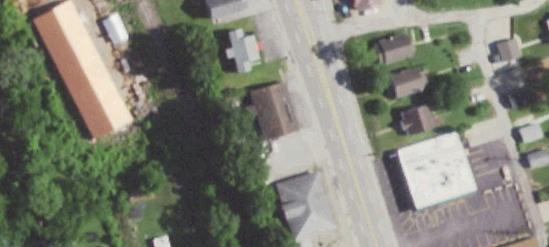 611 Truman Blvd
