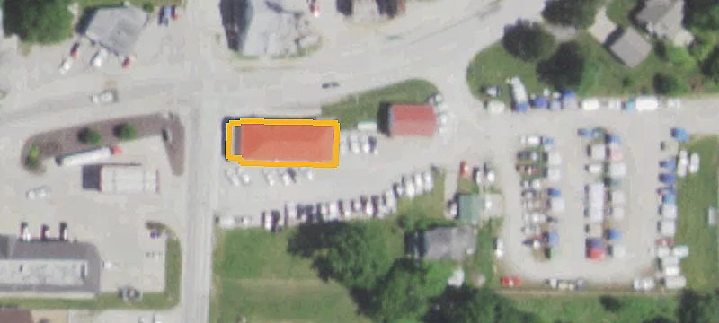 3585 Ml St
