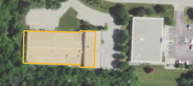 900 Hunter Dr